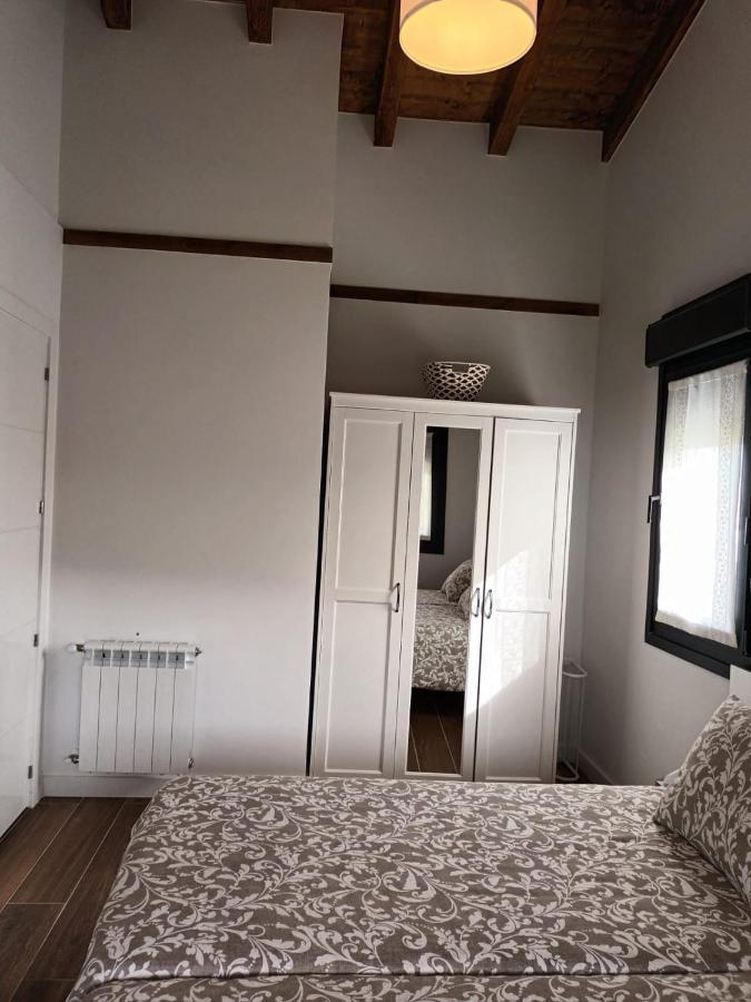 Apartamentos Los Manzanos Ribadesella Exteriör bild